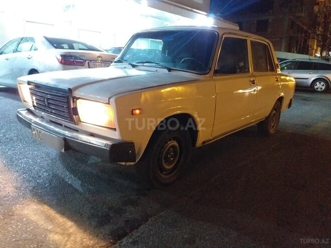 LADA (VAZ) 2107 2005, 150,000 km - 1.5 л - Bakı