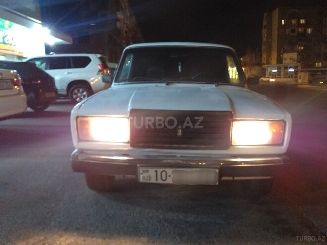 LADA (VAZ) 2107 2005, 150,000 km - 1.5 л - Bakı