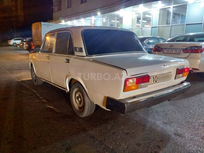 LADA (VAZ) 2107 2005, 150,000 km - 1.5 л - Bakı