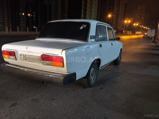LADA (VAZ) 2107 2005, 150,000 km - 1.5 л - Bakı