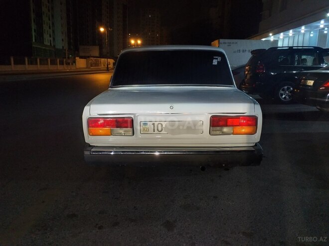 LADA (VAZ) 2107 2005, 150,000 km - 1.5 л - Bakı