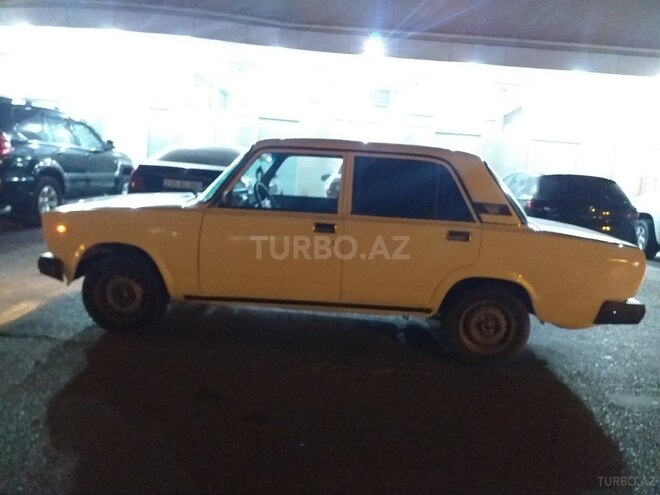 LADA (VAZ) 2107 2005, 150,000 km - 1.5 л - Bakı