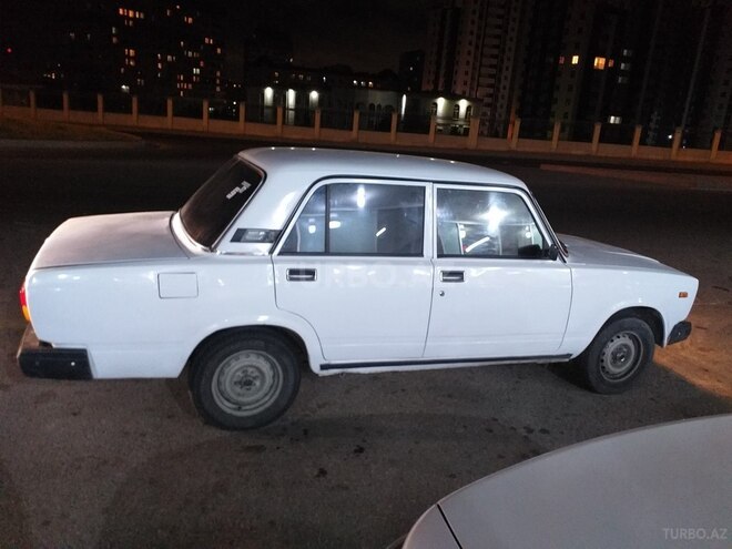 LADA (VAZ) 2107 2005, 150,000 km - 1.5 л - Bakı