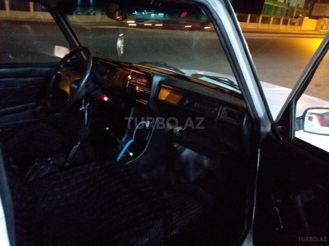 LADA (VAZ) 2107 2005, 150,000 km - 1.5 л - Bakı