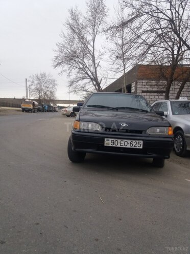 LADA (VAZ) 2115 2009, 120,000 km - 1.5 л - Qazax