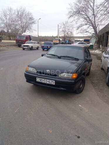 LADA (VAZ) 2115 2009, 120,000 km - 1.5 л - Qazax