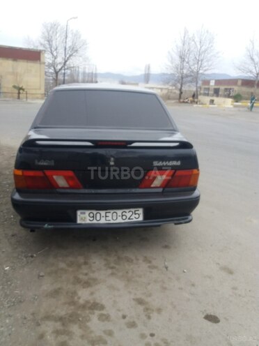 LADA (VAZ) 2115 2009, 120,000 km - 1.5 л - Qazax