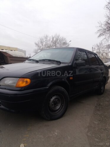 LADA (VAZ) 2115 2009, 120,000 km - 1.5 л - Qazax