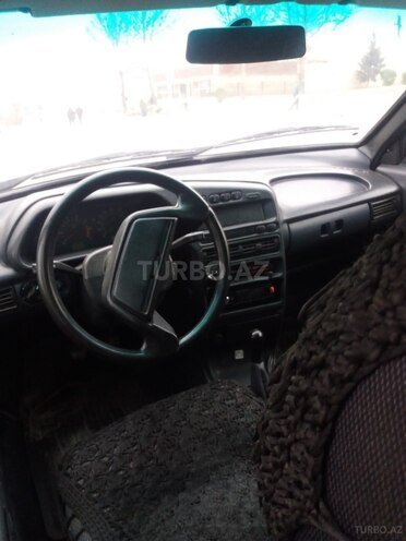 LADA (VAZ) 2115 2009, 120,000 km - 1.5 л - Qazax