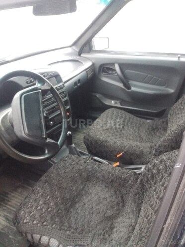LADA (VAZ) 2115 2009, 120,000 km - 1.5 л - Qazax