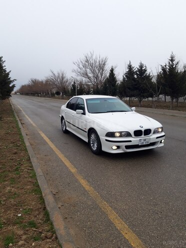 BMW 528 1997, 355,000 km - 2.8 l - Bakı
