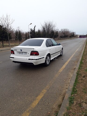 BMW 528 1997, 355,000 km - 2.8 l - Bakı