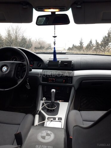 BMW 528 1997, 355,000 km - 2.8 l - Bakı