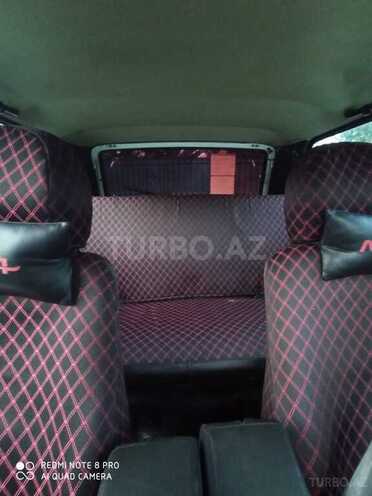LADA (VAZ) Niva 2013, 132,000 km - 1.7 l - Bakı
