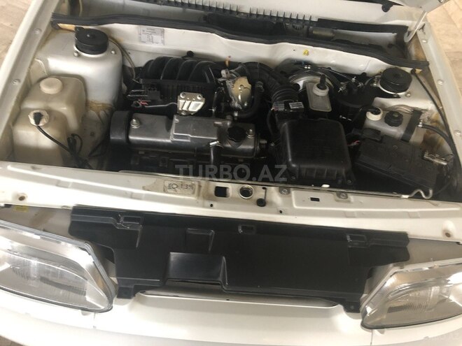 LADA (VAZ) 2115 2012, 130,000 km - 1.6 л - Tovuz