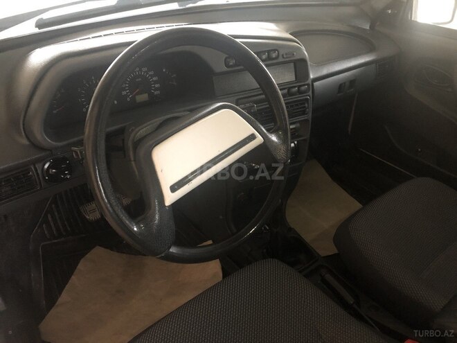 LADA (VAZ) 2115 2012, 130,000 km - 1.6 л - Tovuz