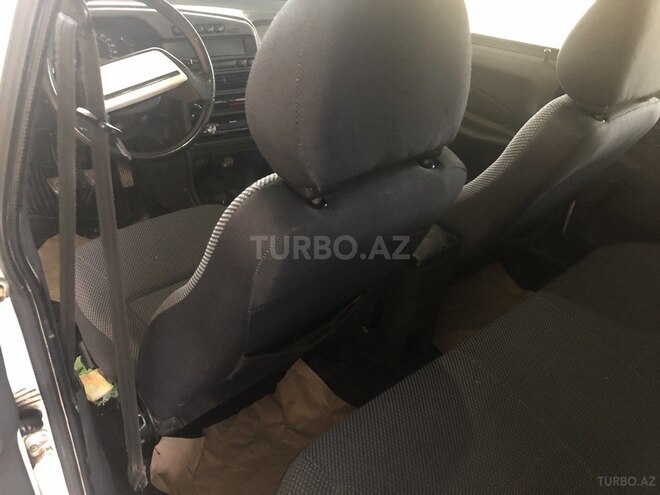 LADA (VAZ) 2115 2012, 130,000 km - 1.6 л - Tovuz