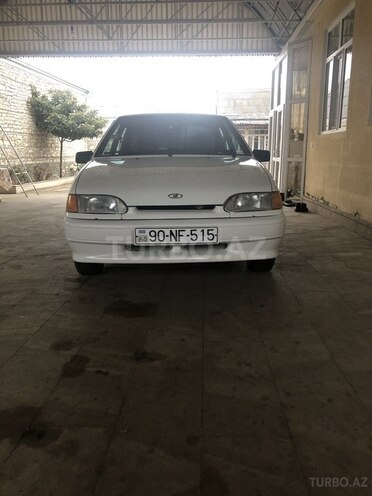 LADA (VAZ) 2115 2012, 130,000 km - 1.6 л - Tovuz