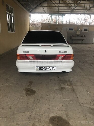 LADA (VAZ) 2115 2012, 130,000 km - 1.6 л - Tovuz