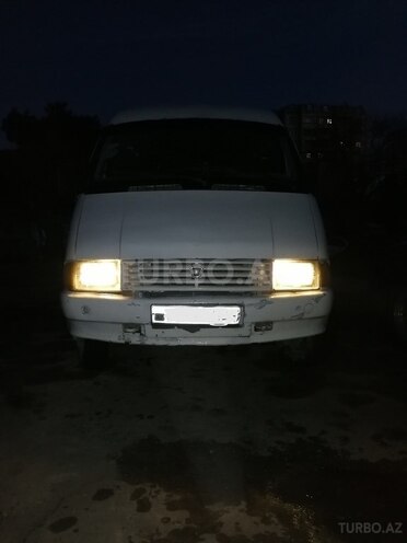 GAZ 2705 2000, 160,000 km - 2.5 l - Bakı
