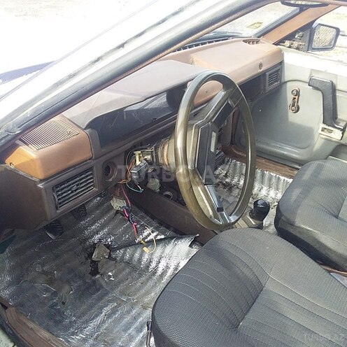 Moskvich 2141 1990, 155,555 km - 1.6 l - Zaqatala