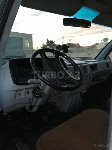 GAZ 2705 2000, 160,000 km - 2.5 l - Bakı