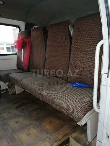 GAZ 2705 2000, 160,000 km - 2.5 l - Bakı