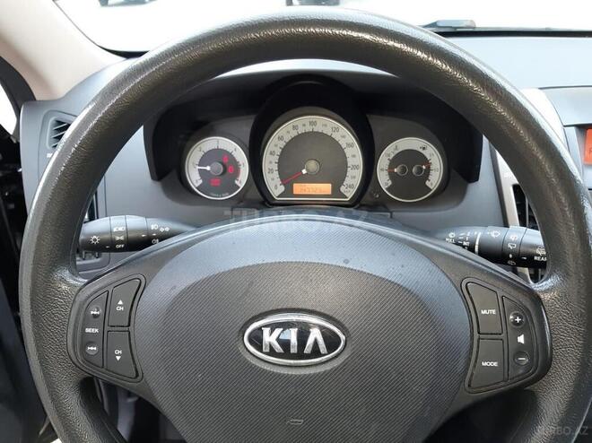 Kia Ceed 2008, 148,600 km - 1.6 l - Bakı