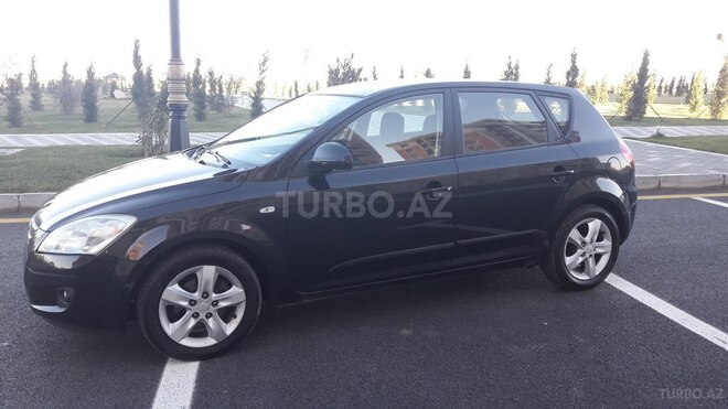 Kia Ceed 2008, 148,600 km - 1.6 l - Bakı