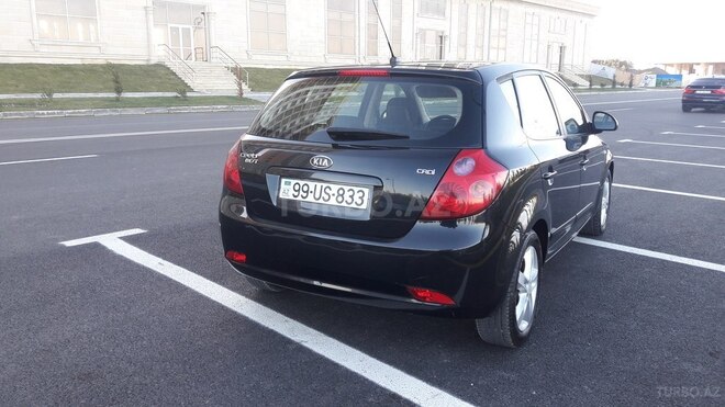 Kia Ceed 2008, 148,600 km - 1.6 l - Bakı