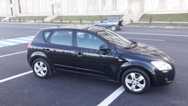 Kia Ceed 2008, 148,600 km - 1.6 l - Bakı