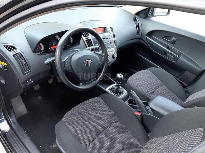 Kia Ceed 2008, 148,600 km - 1.6 l - Bakı