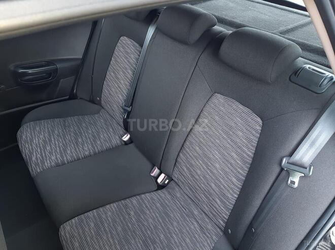Kia Ceed 2008, 148,600 km - 1.6 l - Bakı