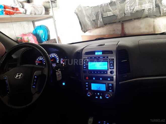 Hyundai Santa Fe 2010, 216,000 km - 2.4 l - Bakı