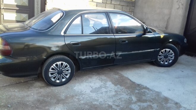 Hyundai Sonata 1997, 207,150 km - 2.0 л - Sumqayıt