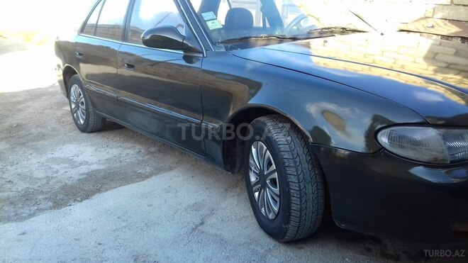 Hyundai Sonata 1997, 207,150 km - 2.0 л - Sumqayıt