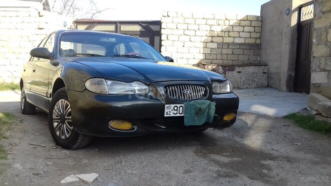 Hyundai Sonata 1997, 207,150 km - 2.0 л - Sumqayıt