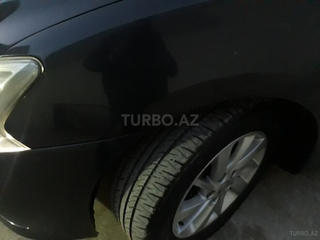 Nissan Sentra 2012, 169,000 km - 1.8 l - Bakı