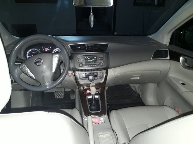 Nissan Sentra 2012, 169,000 km - 1.8 l - Bakı