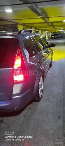 Renault Megane 2007, 314,000 km - 1.5 l - Bakı
