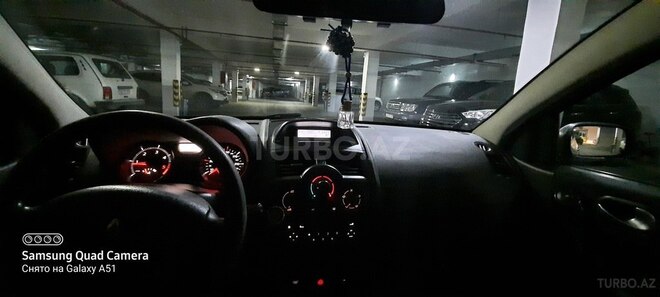 Renault Megane 2007, 314,000 km - 1.5 l - Bakı