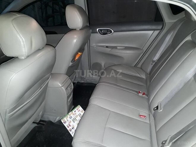 Nissan Sentra 2012, 169,000 km - 1.8 l - Bakı