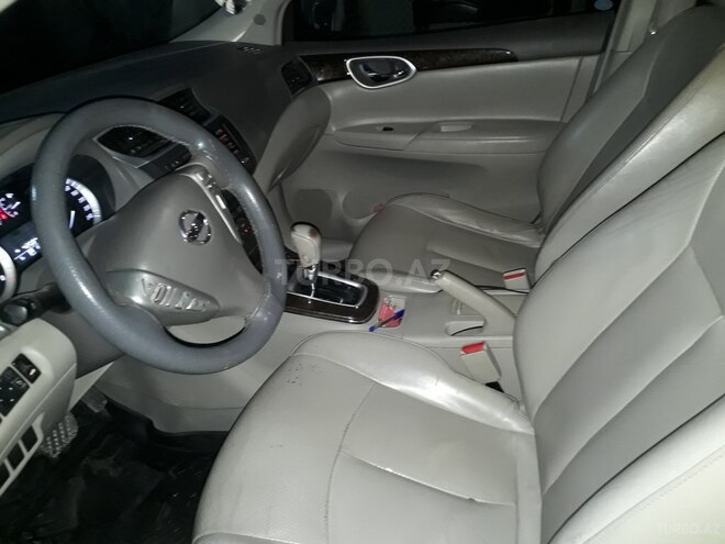 Nissan Sentra 2012, 169,000 km - 1.8 l - Bakı