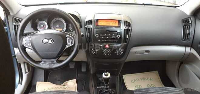 Kia Ceed 2008, 192,000 km - 1.6 л - Bakı