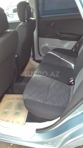 Kia Ceed 2008, 192,000 km - 1.6 л - Bakı