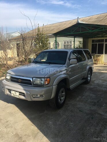 Toyota Surf 1996, 239,000 km - 0.3 l - İmişli