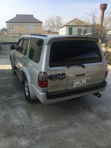 Toyota Surf 1996, 239,000 km - 0.3 l - İmişli