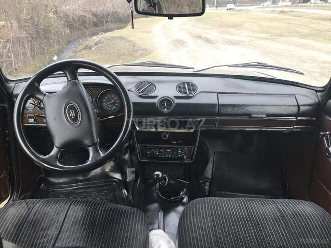 LADA (VAZ) 2103 1981, 914,380 km - 1.3 l - Zaqatala