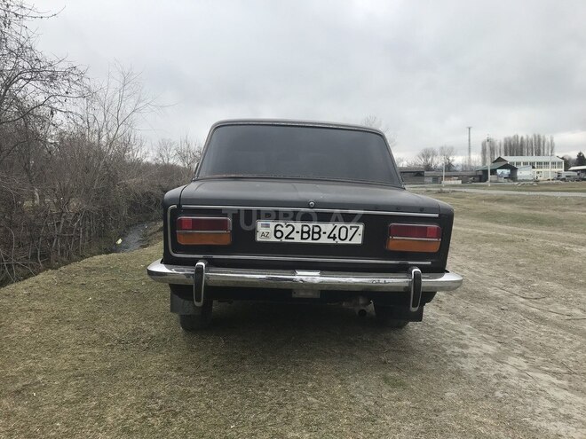 LADA (VAZ) 2103 1981, 914,380 km - 1.3 l - Zaqatala