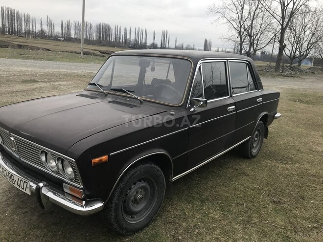 LADA (VAZ) 2103 1981, 914,380 km - 1.3 l - Zaqatala